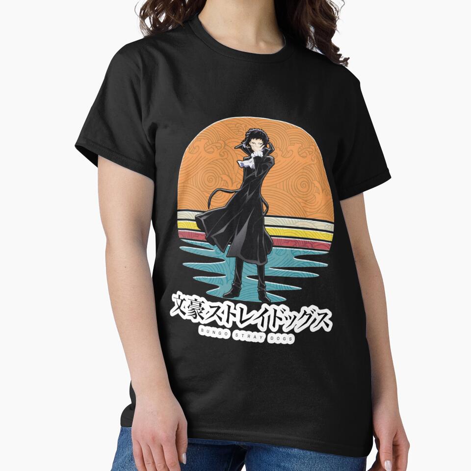 AKUTAGAWA RYUNOSUKE by urreysignshop