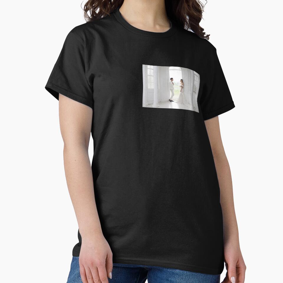 Wedding Couple by spherevilla T-Shirts, Hoodie, Sweatshirt | BlankRebels.com (Image 2)