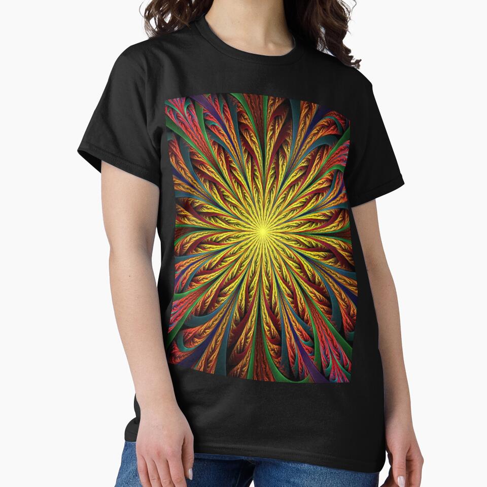 Boho aesthetic #16: bohemian pattern illustration premium design by truemoneyman