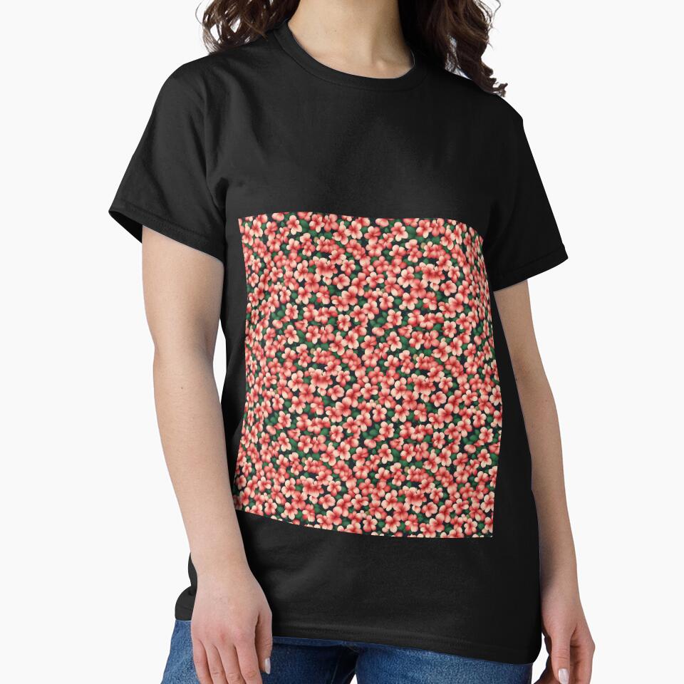 Impatiens T-Shirts, Hoodie, Sweatshirt