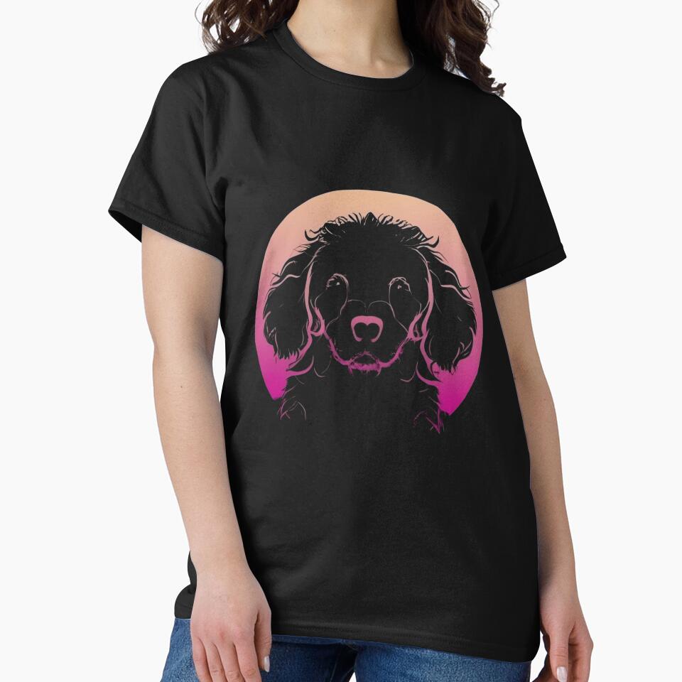 Dog lover for women and men gifts by DunuStore T-Shirts, Hoodie, Sweatshirt | BlankRebels.com (Image 2)