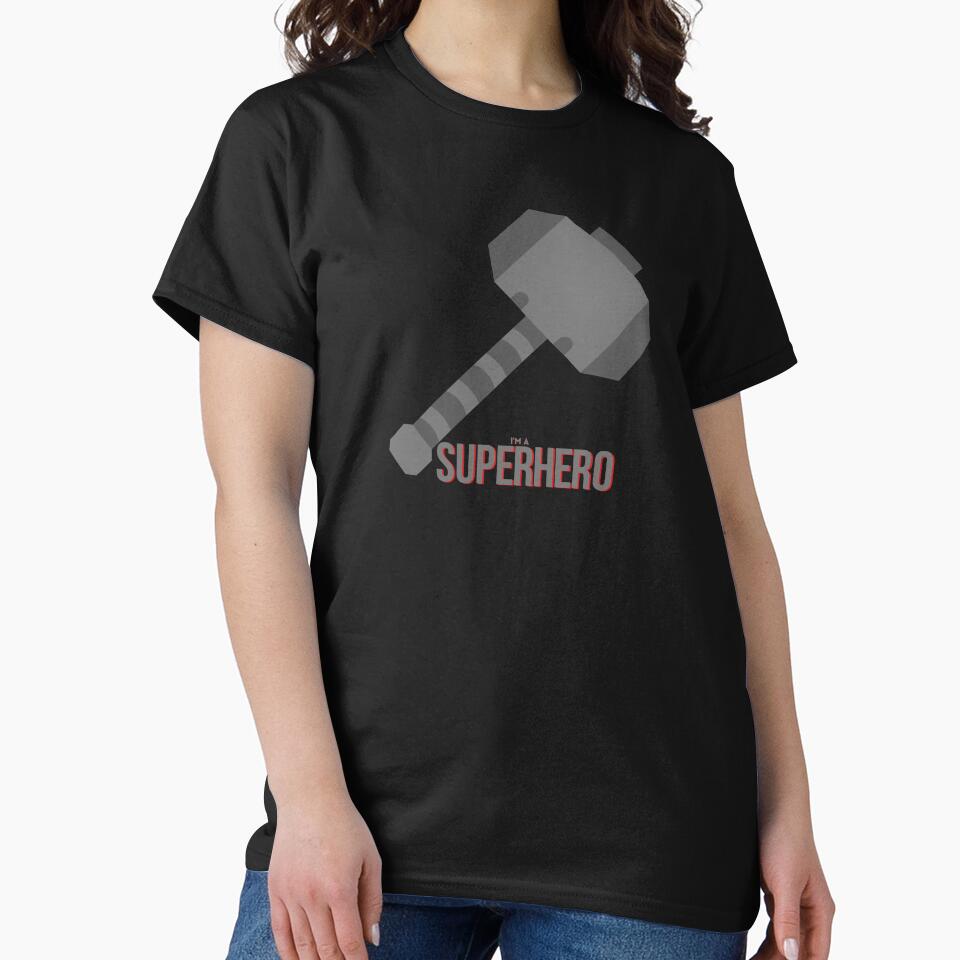 I'M SuuperHero 106 T-Shirts, Hoodie, Sweatshirt