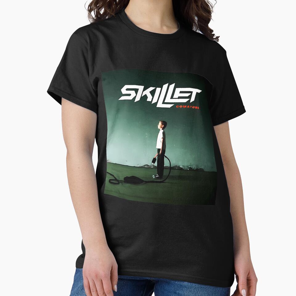 Band Rock Music Tour by RahsaanKling T-Shirts, Hoodie, Sweatshirt | BlankRebels.com (Image 2)