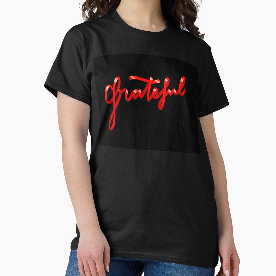 Thankful by Anovaart T-Shirts, Hoodie, Sweatshirt | BlankRebels.com (Image 2)
