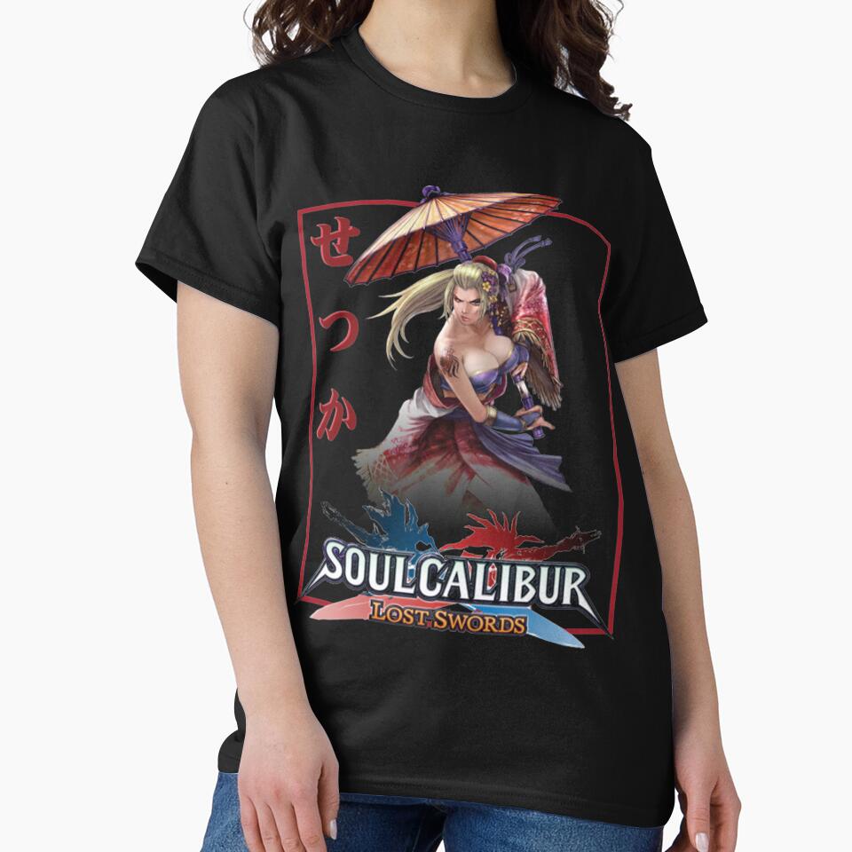 Setsuka Anime Characters by WayneEntwisle T-Shirts, Hoodie, Sweatshirt | BlankRebels.com (Image 2)