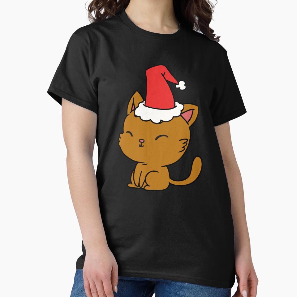 Cute Meowy Cat T-Shirts, Hoodie, Sweatshirt