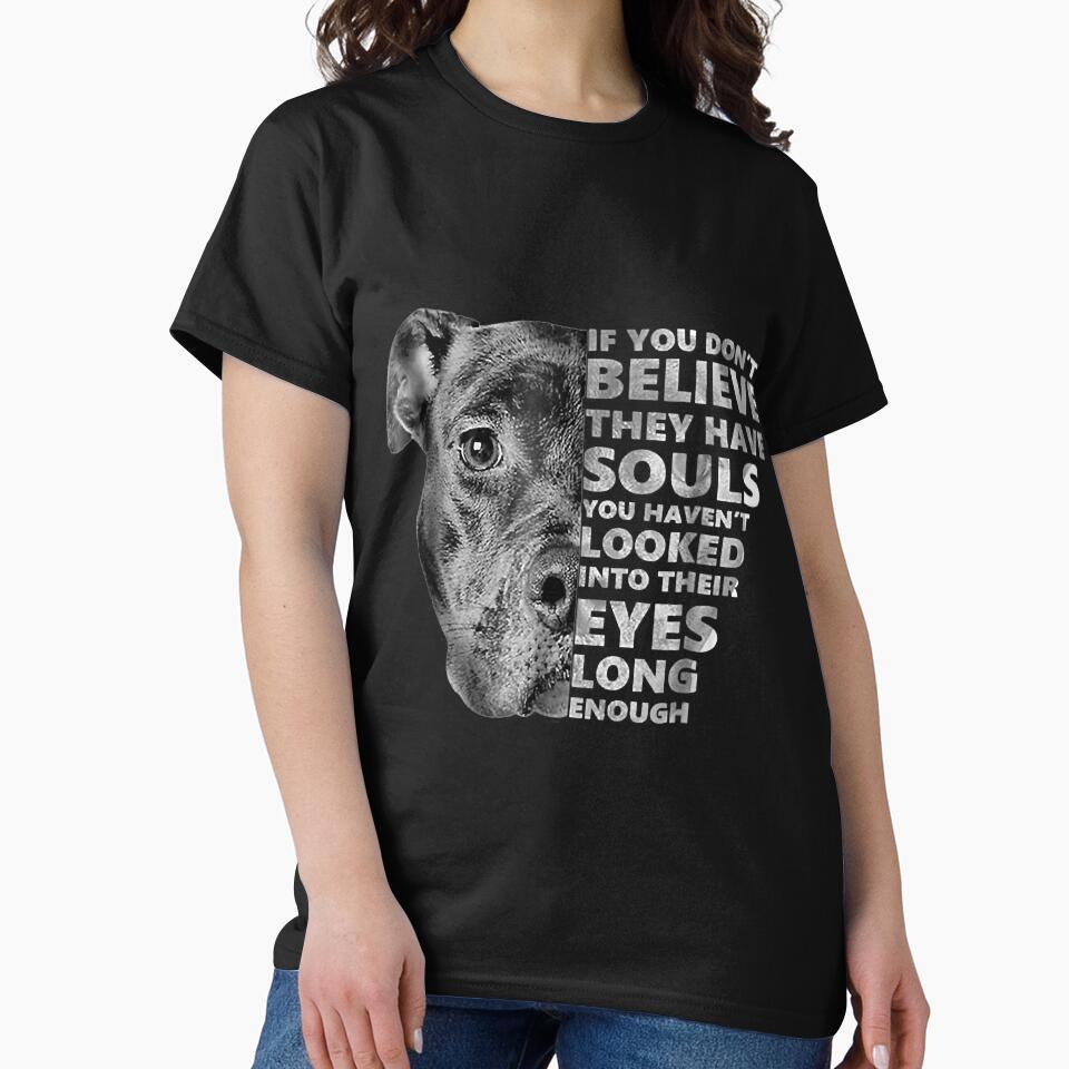 Soul-Pitbull-I-Love-Pitbull-Dog-Lover by heckfournierude