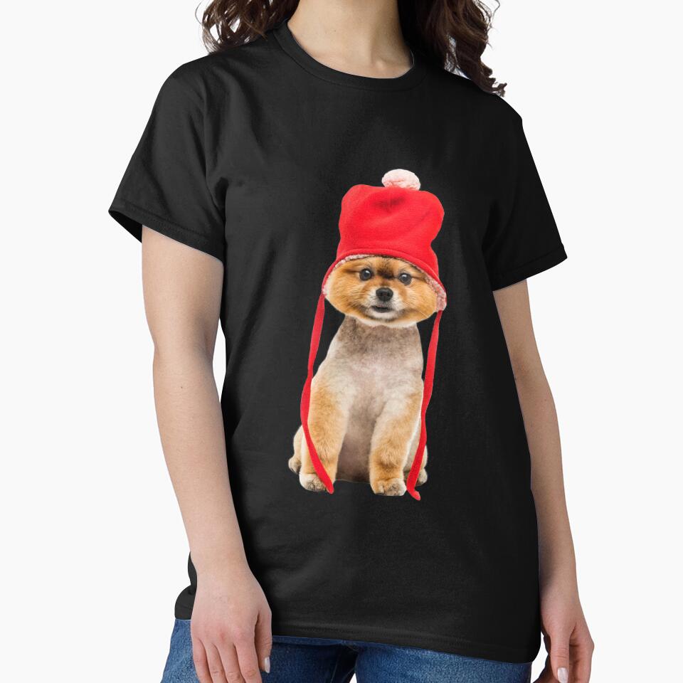 Dog by Seiya Kipgen T-Shirts, Hoodie, Sweatshirt | BlankRebels.com (Image 2)