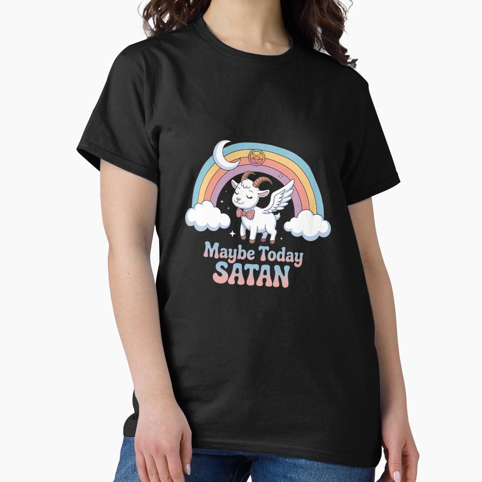 Cute Unicorn Head Rainbow by soundfulamp T-Shirts, Hoodie, Sweatshirt | BlankRebels.com (Image 2)