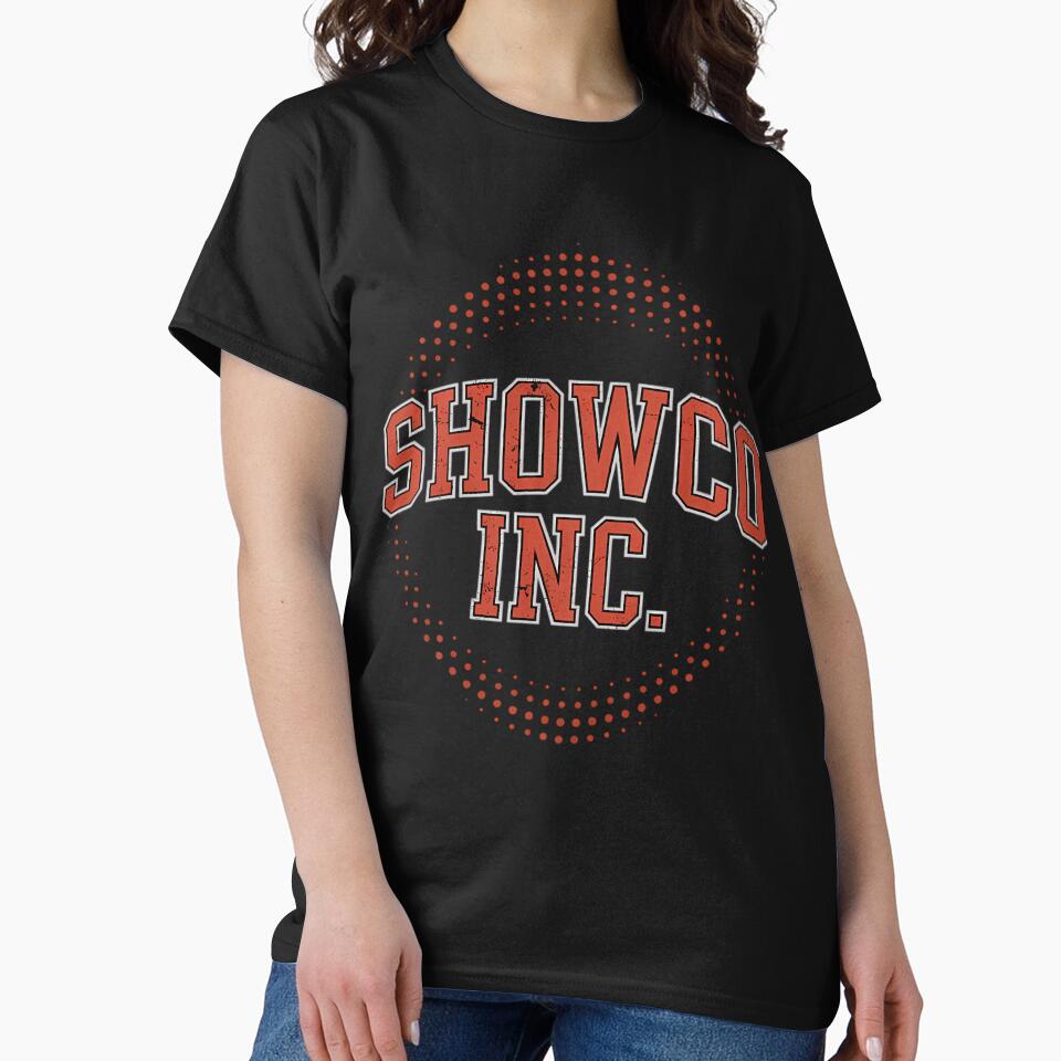 Showcos Sound Band by BoutiqueCamron T-Shirts, Hoodie, Sweatshirt | BlankRebels.com (Image 2)