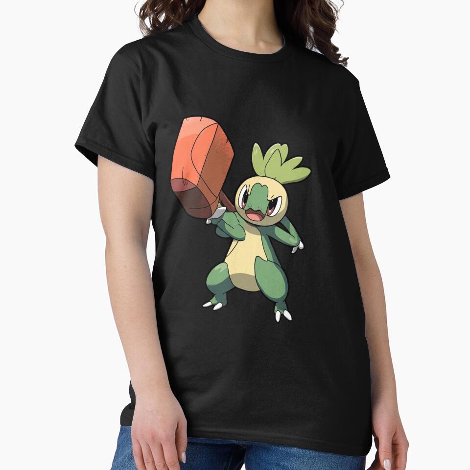 Breloom by maroleess-99