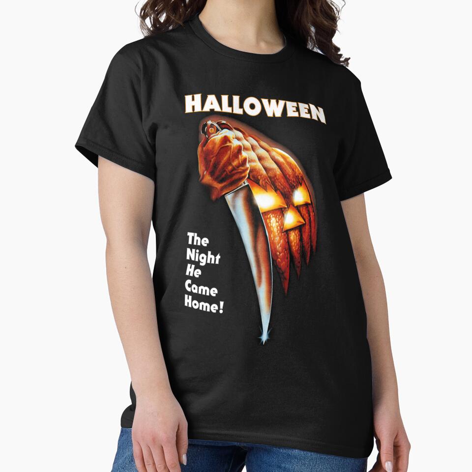 Halloween by Ismar2 T-Shirts, Hoodie, Sweatshirt | BlankRebels.com (Image 2)