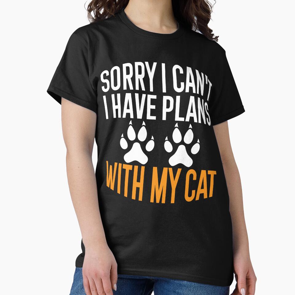 Funny Cat Lover Gift by PatternFeed8 T-Shirts, Hoodie, Sweatshirt | BlankRebels.com (Image 2)
