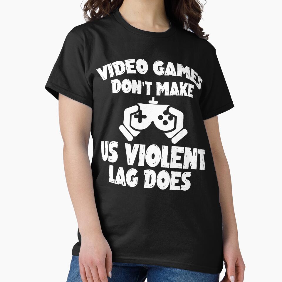 Game Lover by PatternFeed8 T-Shirts, Hoodie, Sweatshirt | BlankRebels.com (Image 2)