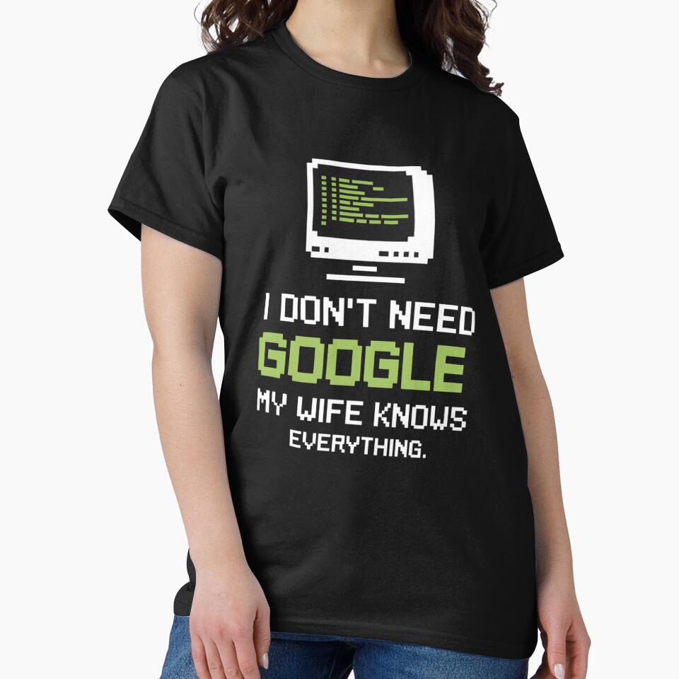 Funny Programmer Coding Gift by Kumlaidee T-Shirts, Hoodie, Sweatshirt | BlankRebels.com (Image 2)