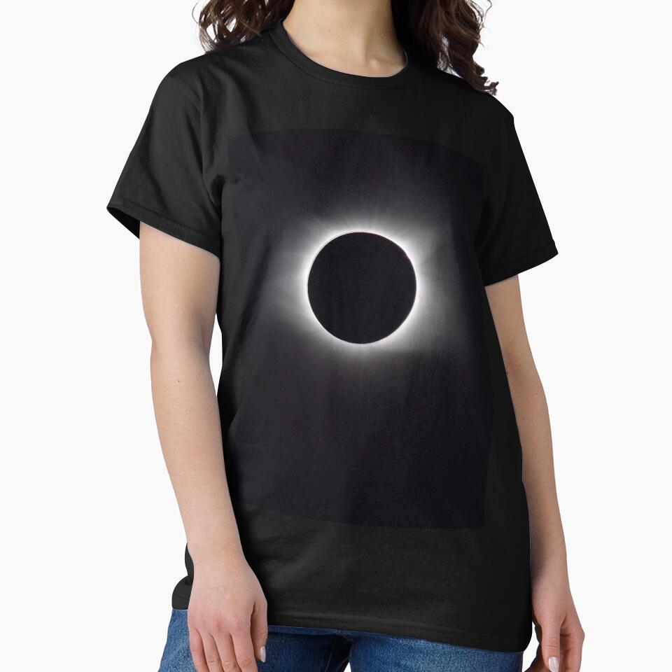 Lunar Eclipse by BeSassy T-Shirts, Hoodie, Sweatshirt | BlankRebels.com (Image 2)