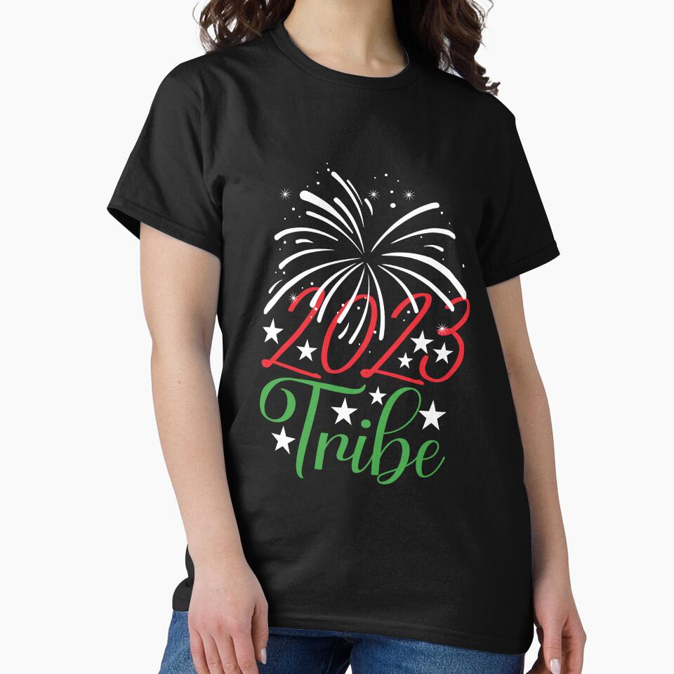 2023 tribe by pnkpopcorn T-Shirts, Hoodie, Sweatshirt | BlankRebels.com (Image 2)