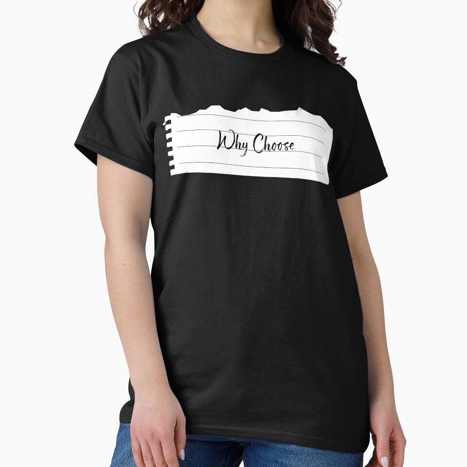 Romance Trope - Why Choose by CaitlinCherise T-Shirts, Hoodie, Sweatshirt | BlankRebels.com (Image 2)