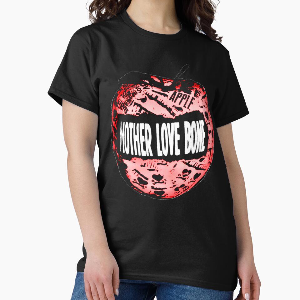 motherloveApple by flobwad T-Shirts, Hoodie, Sweatshirt | BlankRebels.com (Image 2)