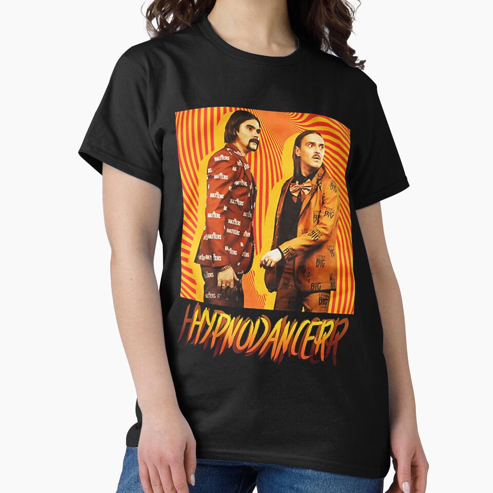 Little Big - Hypnodancer Perfect Gift by OcampoAshlea T-Shirts, Hoodie, Sweatshirt | BlankRebels.com (Image 2)