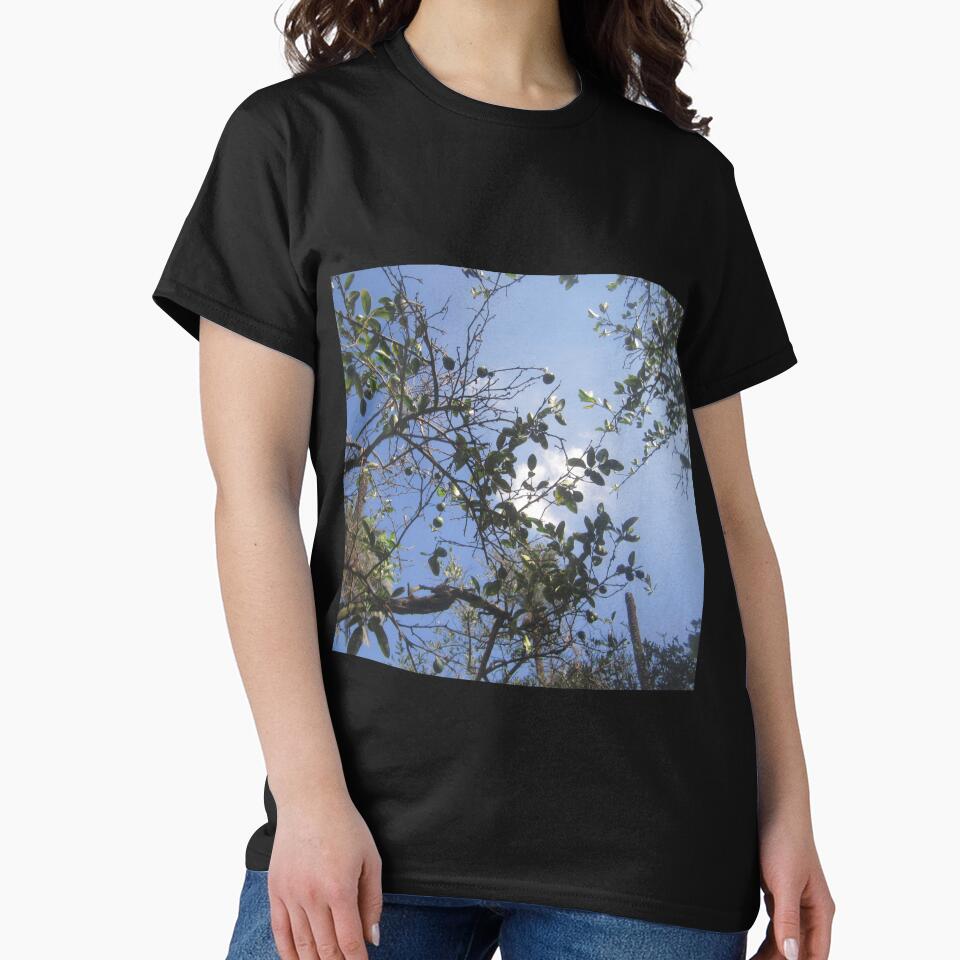 Aesthetic Nature by Nesro34 T-Shirts, Hoodie, Sweatshirt | BlankRebels.com (Image 2)