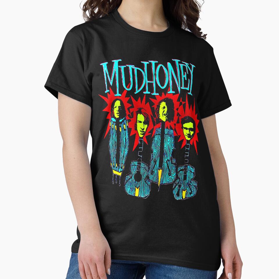 mudhon by flobwad T-Shirts, Hoodie, Sweatshirt | BlankRebels.com (Image 2)