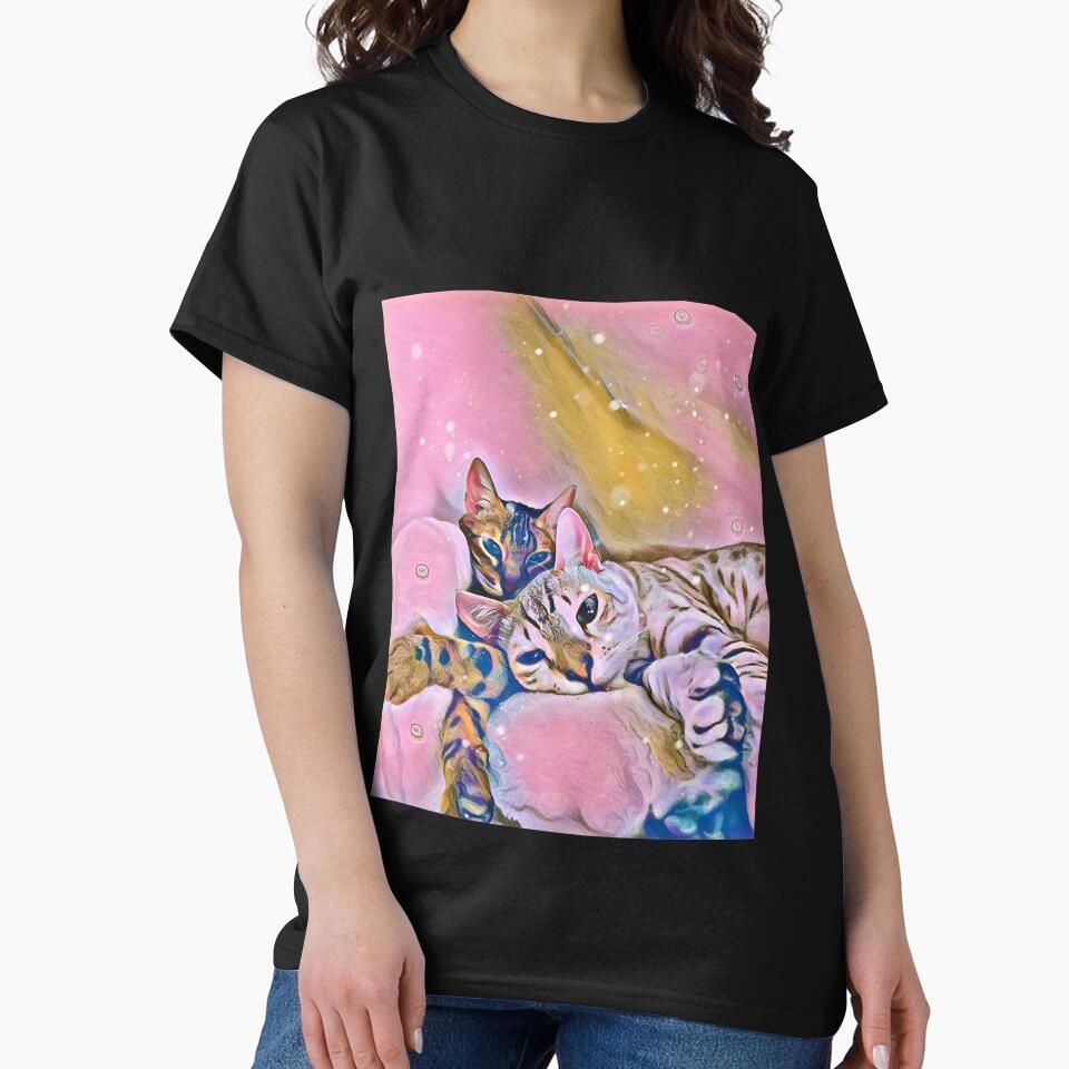 the rest reserved by Artscatsy34 T-Shirts, Hoodie, Sweatshirt | BlankRebels.com (Image 2)