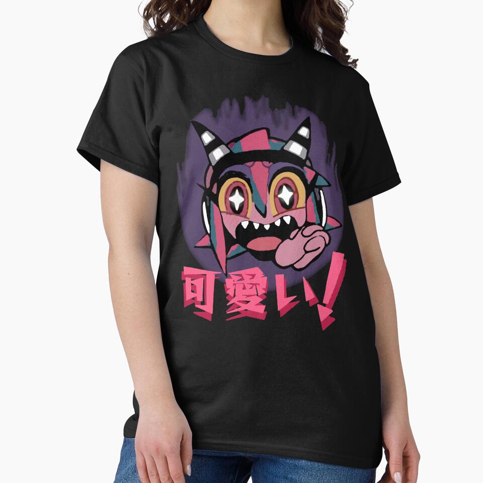 Kobaryo Kawaii T-Shirts, Hoodie, Sweatshirt