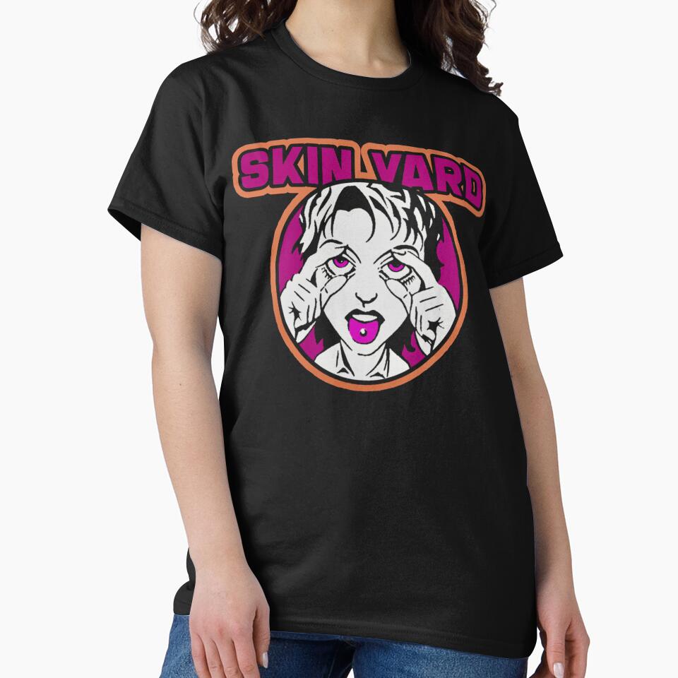 psychoriflepowerhypnotized by flobwad T-Shirts, Hoodie, Sweatshirt | BlankRebels.com (Image 2)