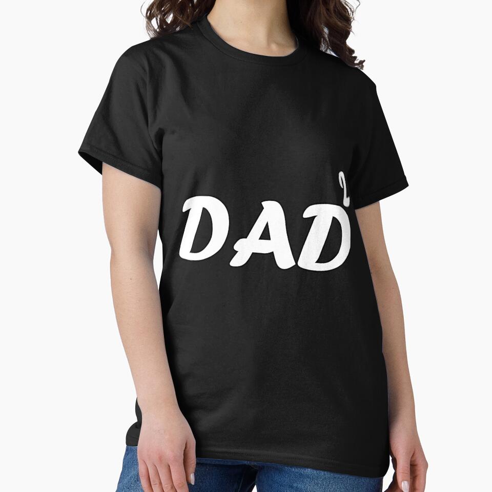 DAD- FATHERS DAY by Dream Lane T-Shirts, Hoodie, Sweatshirt | BlankRebels.com (Image 2)