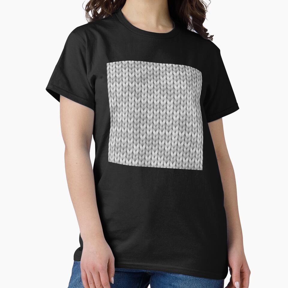 Knitted by virilamissa T-Shirts, Hoodie, Sweatshirt | BlankRebels.com (Image 2)