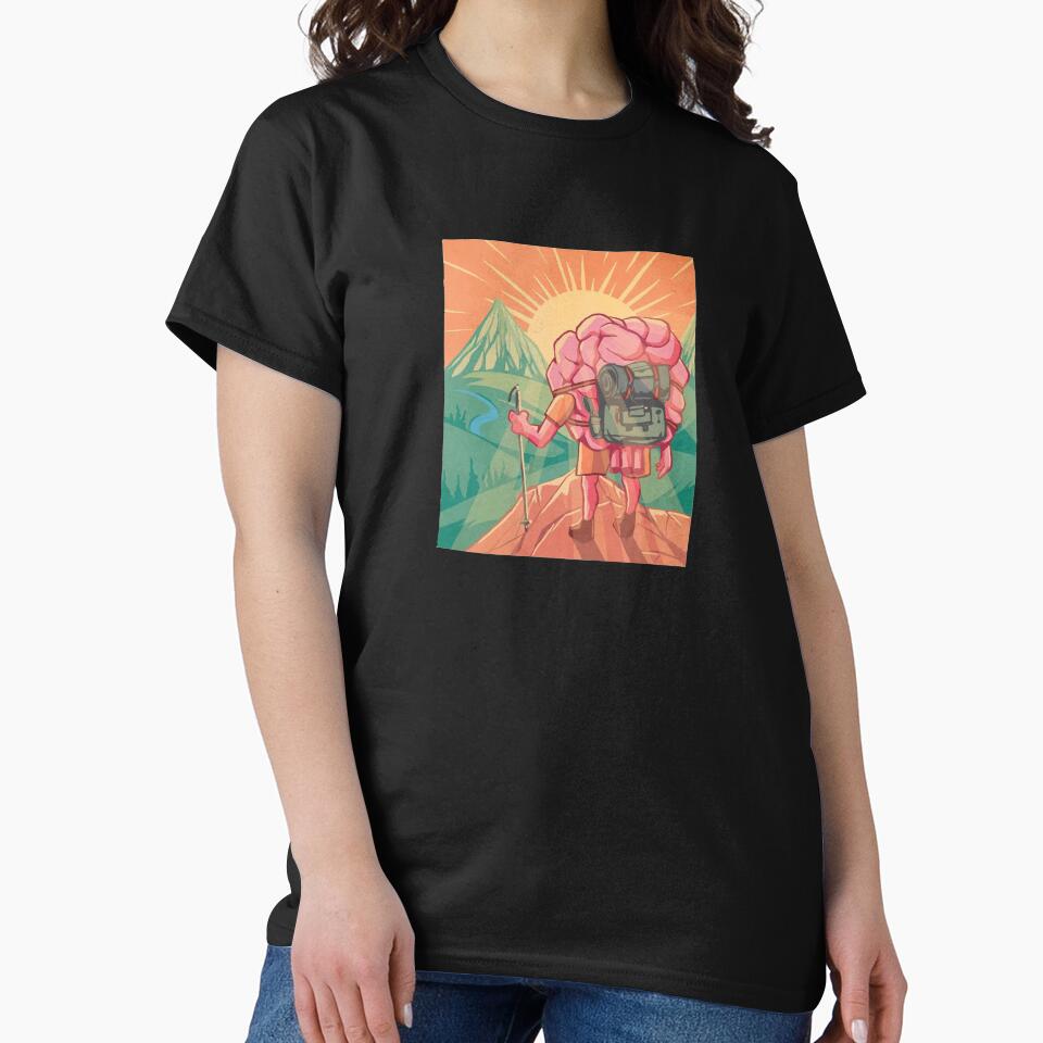 solo travel by zaher97 T-Shirts, Hoodie, Sweatshirt | BlankRebels.com (Image 2)