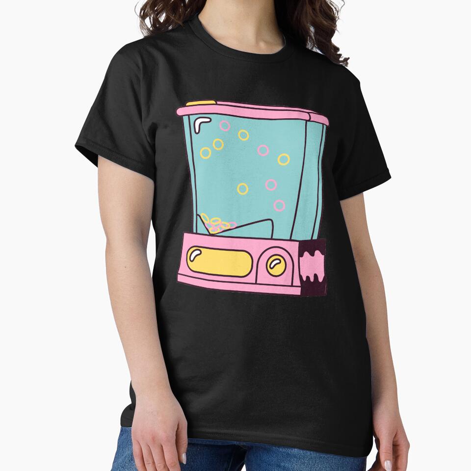90s Retro Waterful Ring Toss T-Shirts, Hoodie, Sweatshirt
