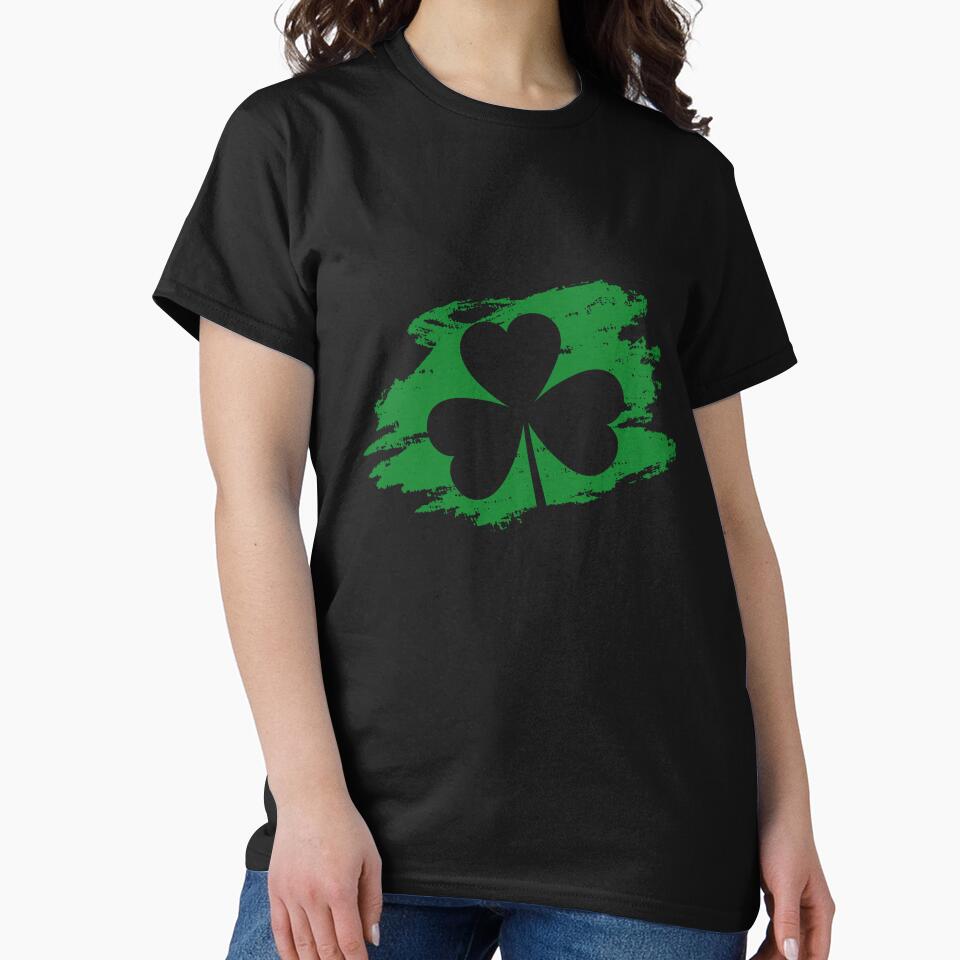 st patricks day by ZaCrea T-Shirts, Hoodie, Sweatshirt | BlankRebels.com (Image 2)