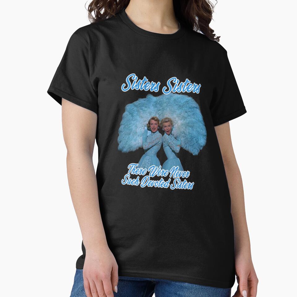the blue haynes sisters by ghaziyakira T-Shirts, Hoodie, Sweatshirt | BlankRebels.com (Image 2)