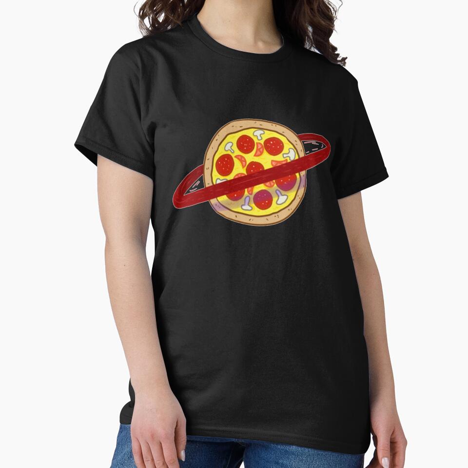Pizza Planet by Jajienme T-Shirts, Hoodie, Sweatshirt | BlankRebels.com (Image 2)