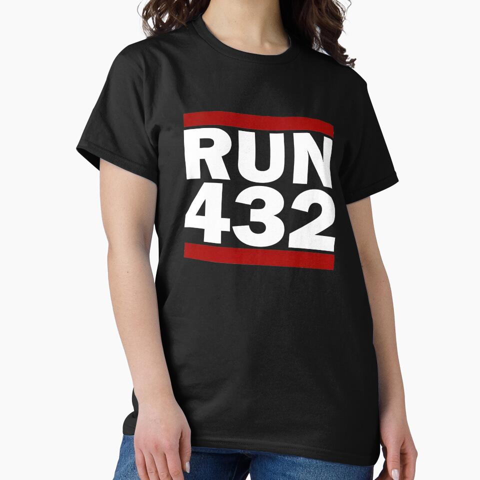 432 Design Run Texas Area Code Design Texas Running Gifts by drwigglebutts T-Shirts, Hoodie, Sweatshirt (Image 2)