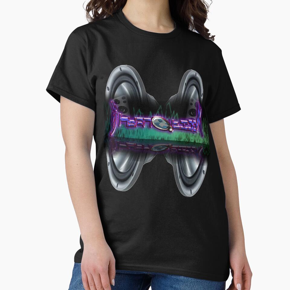 Dj HypnotixX Electro House Mashup DJ by djhypnotixx T-Shirts, Hoodie, Sweatshirt | BlankRebels.com (Image 2)