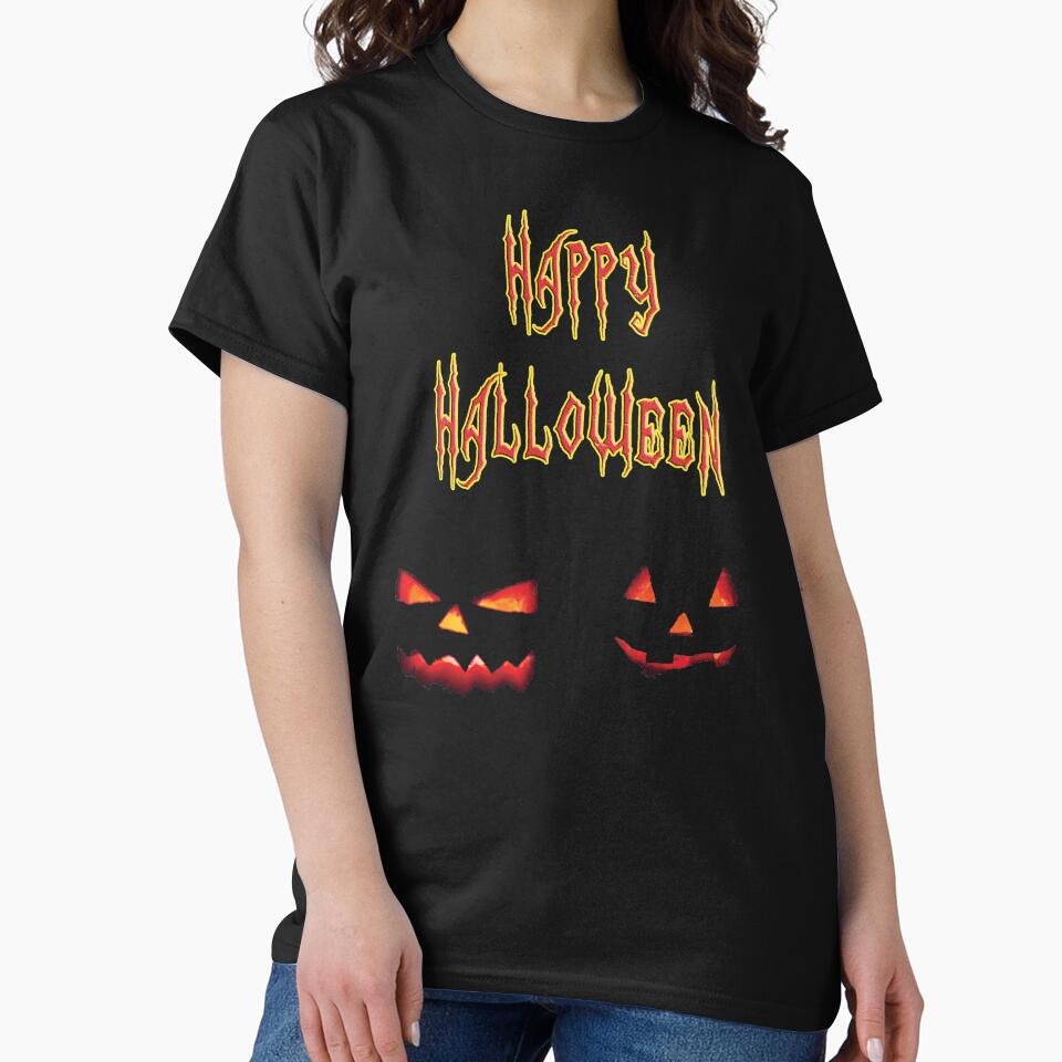 halloween by scriptscode T-Shirts, Hoodie, Sweatshirt | BlankRebels.com (Image 2)