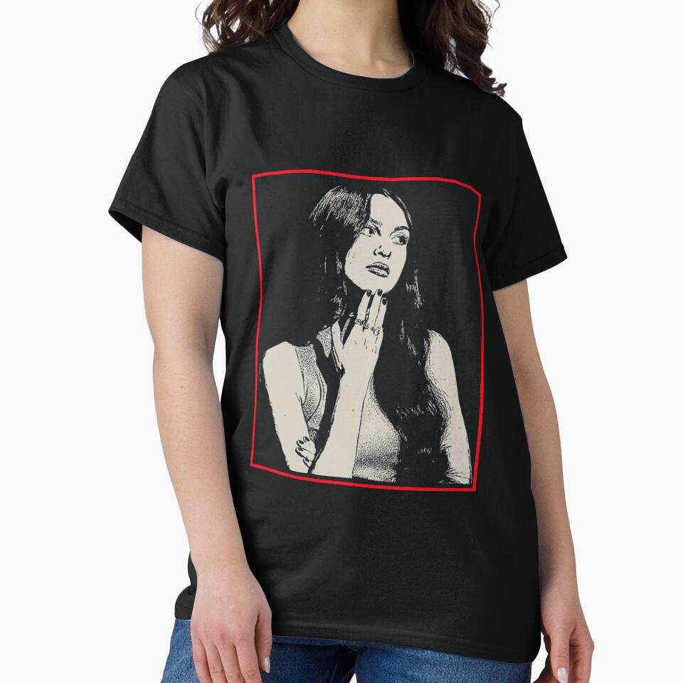 Vintage Olivia Rodrigo by AdrianMakeArts