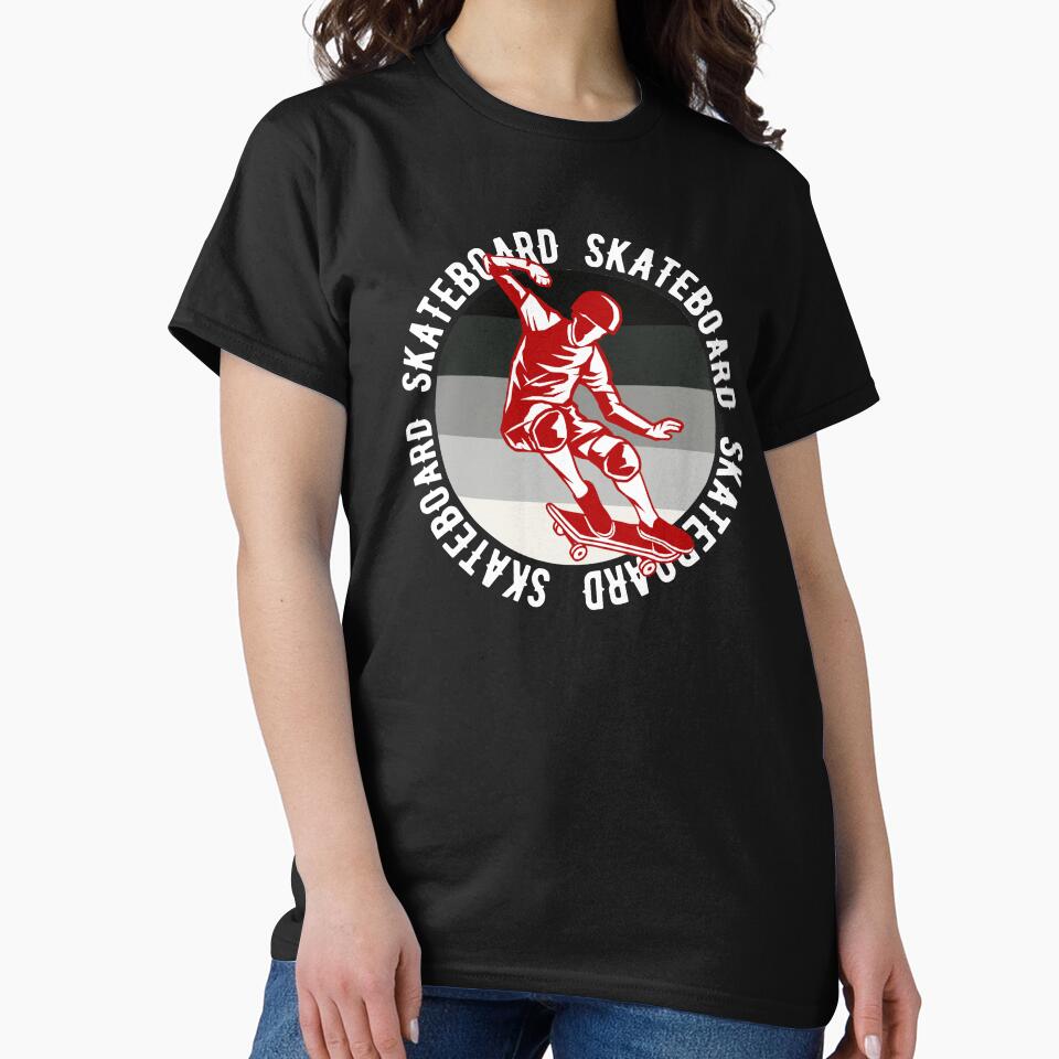Skateboarding Skateboard T-Shirts, Hoodie, Sweatshirt