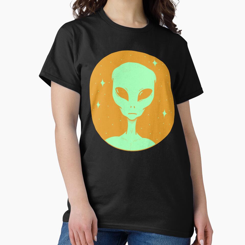 OUTER SPACE LIFE by MJ96-PRO T-Shirts, Hoodie, Sweatshirt | BlankRebels.com (Image 2)
