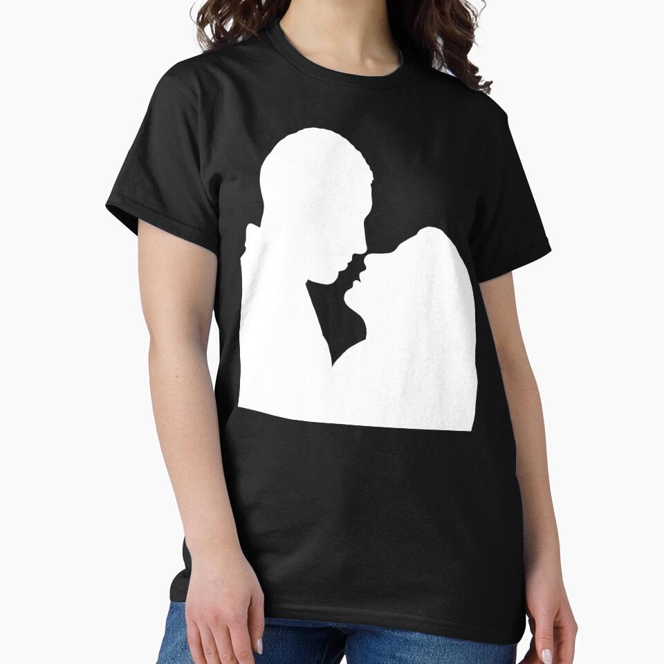 Loving Couples Marriage In Valentine by GoodBuyCollect T-Shirts, Hoodie, Sweatshirt | BlankRebels.com (Image 2)