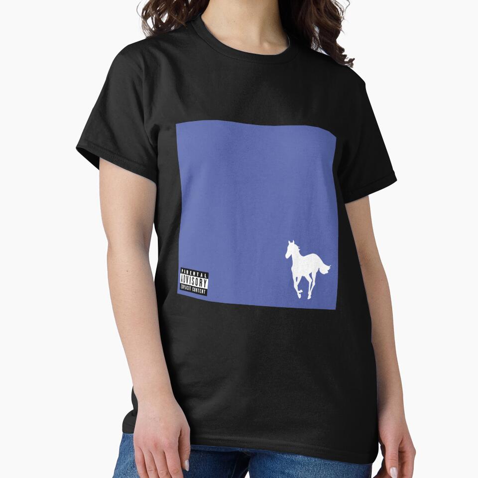 Deftones White Pony Shirt by SpeedCulture