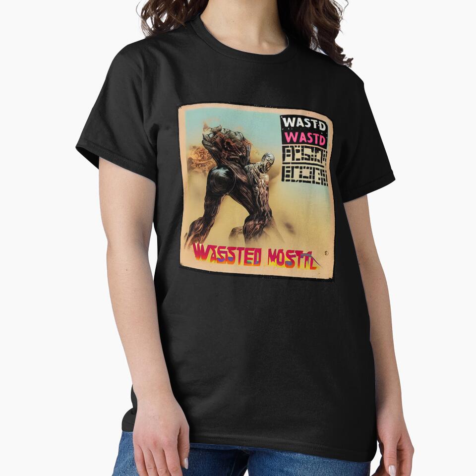 Wastd T-Shirts, Hoodie, Sweatshirt