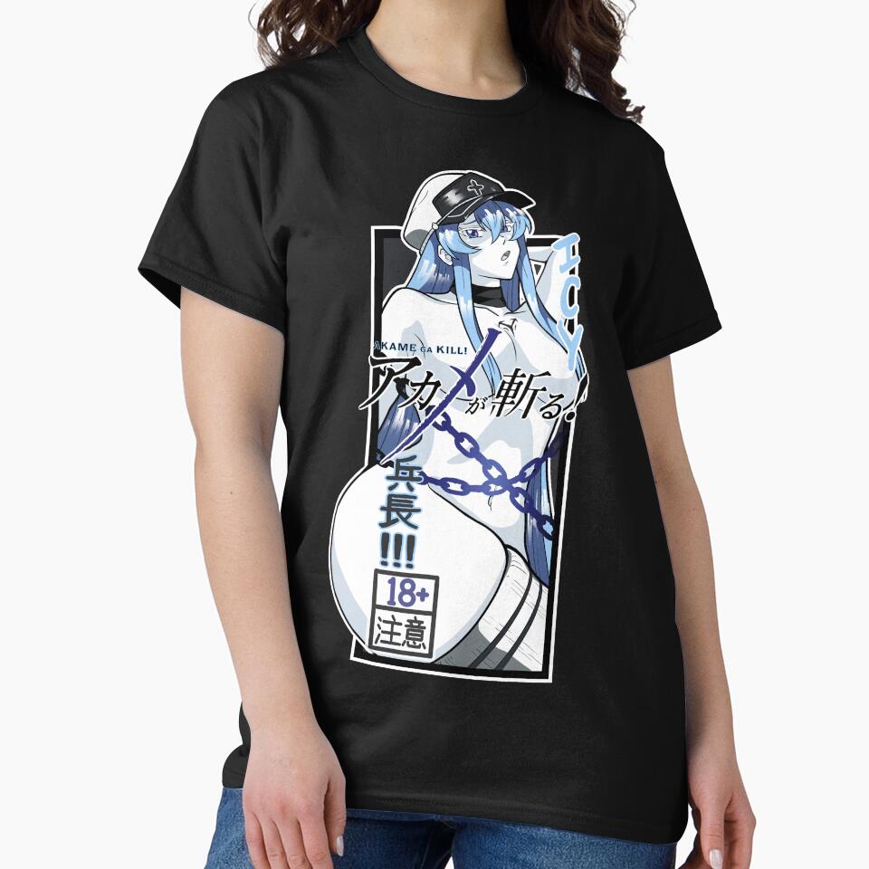 Icy Commander Pinup 18+ by tinyfoxtattoo