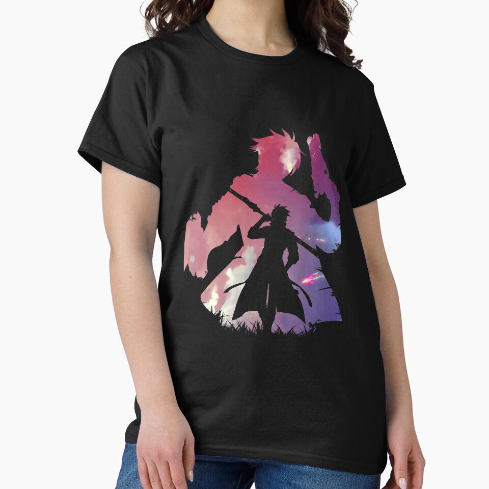 Sunset Crow by danderrion T-Shirts, Hoodie, Sweatshirt | BlankRebels.com (Image 2)