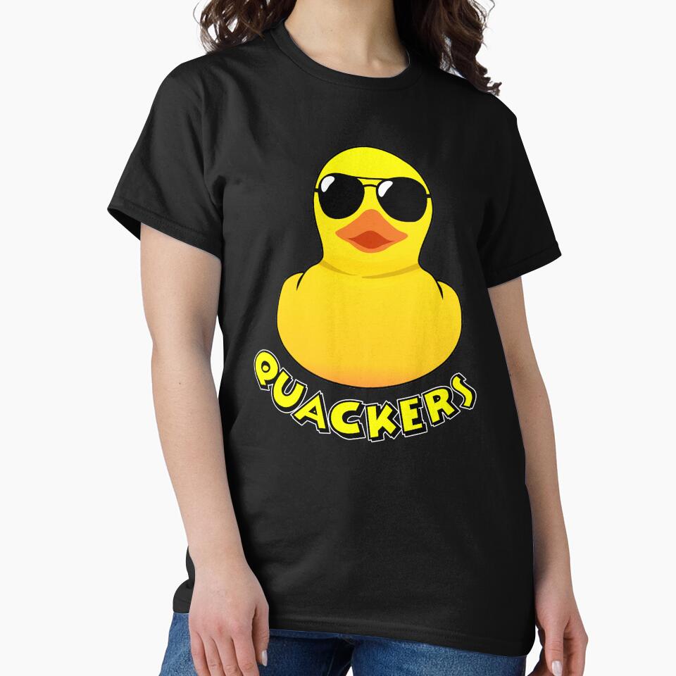 Rubber Duck T-Shirts, Hoodie, Sweatshirt