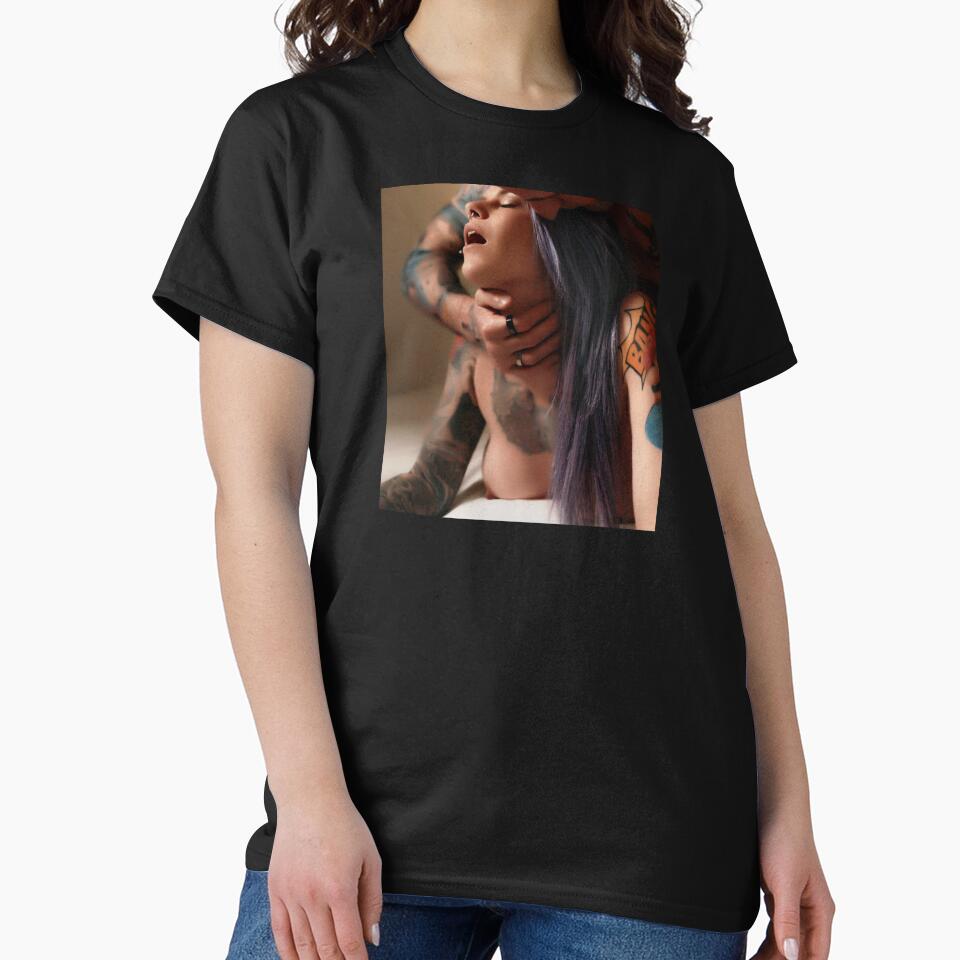 Be Desired by HardKandi T-Shirts, Hoodie, Sweatshirt | BlankRebels.com (Image 2)