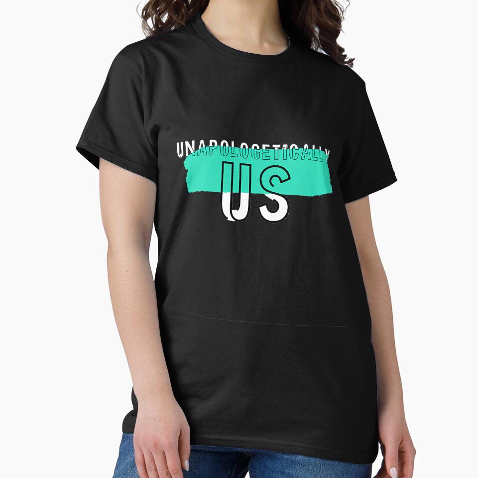 Unapologetically Us System Pride by vvvfwove26 T-Shirts, Hoodie, Sweatshirt | BlankRebels.com (Image 2)